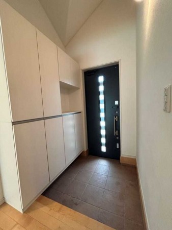 茅野市玉川、中古一戸建ての画像です