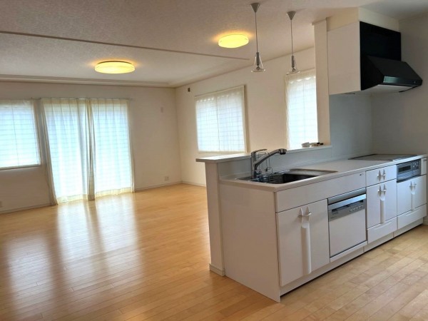 茅野市玉川、中古一戸建ての画像です