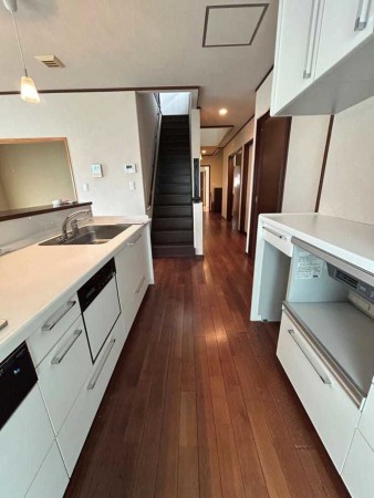 茅野市玉川、中古一戸建ての画像です