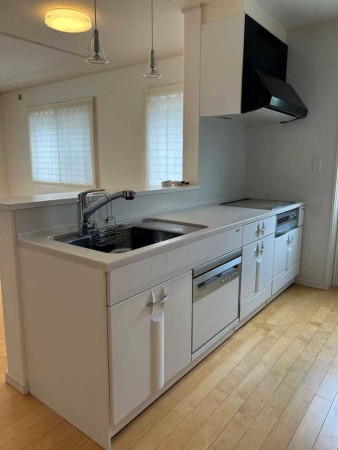 茅野市玉川、中古一戸建ての画像です