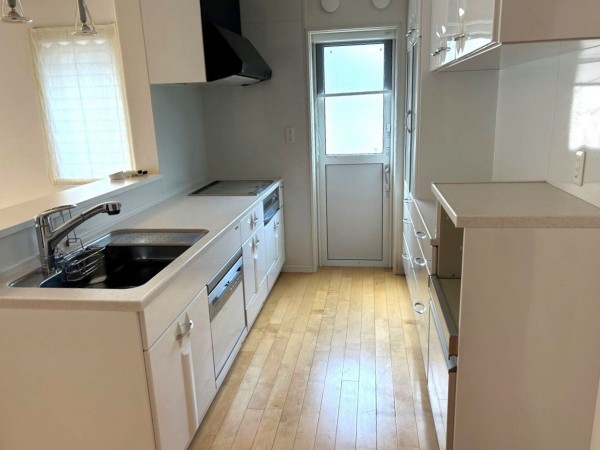 茅野市玉川、中古一戸建ての画像です