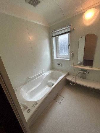 茅野市玉川、中古一戸建ての画像です