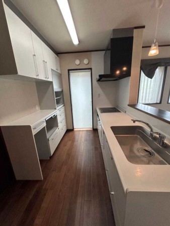 茅野市玉川、中古一戸建ての画像です