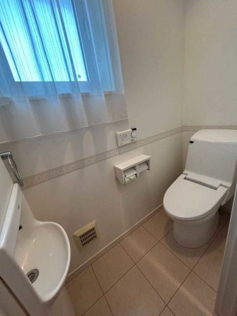 茅野市玉川、中古一戸建ての画像です