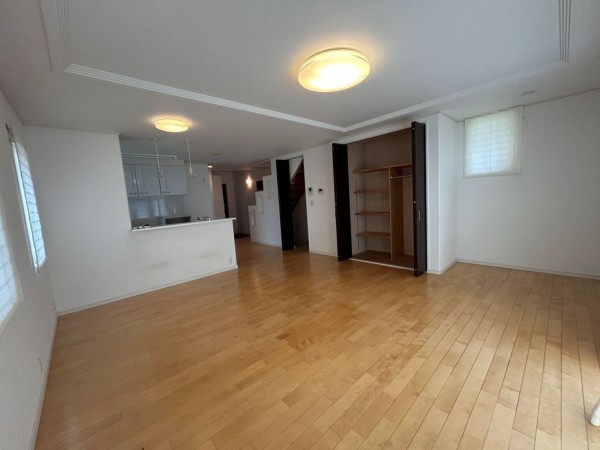 茅野市玉川、中古一戸建ての画像です