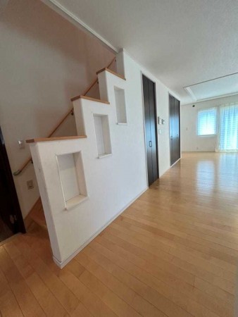 茅野市玉川、中古一戸建ての画像です