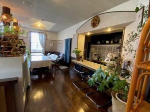 茅野市北山、中古一戸建ての画像です