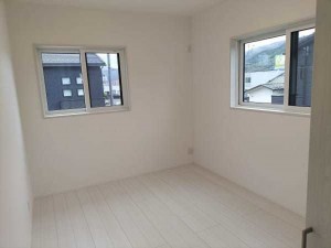 諏訪市、中古一戸建ての画像です