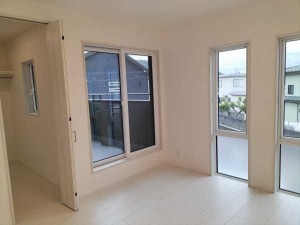 諏訪市、中古一戸建ての画像です