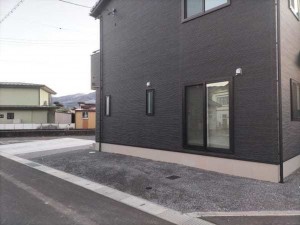 諏訪市、中古一戸建ての画像です