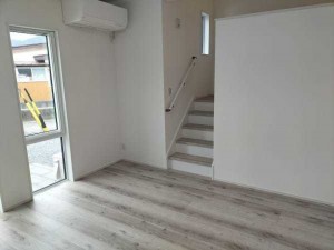 諏訪市、中古一戸建ての画像です