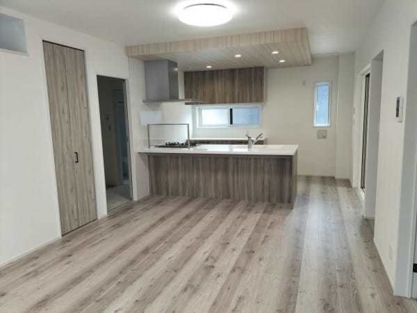 諏訪市、中古一戸建ての画像です