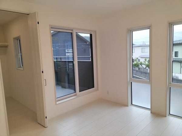 諏訪市、中古一戸建ての画像です