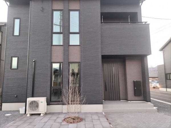 諏訪市、中古一戸建ての画像です