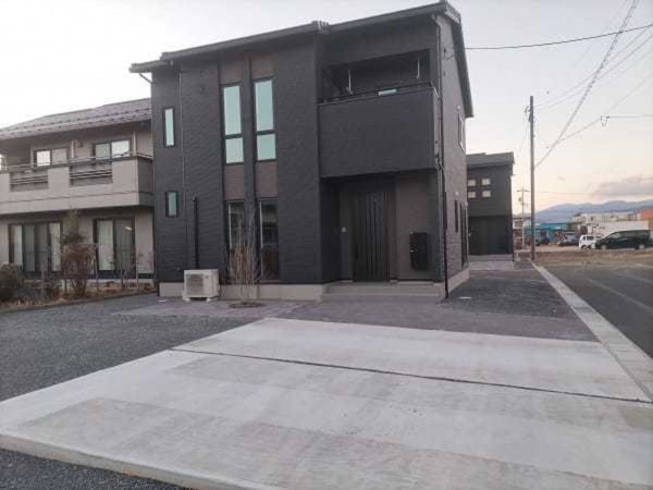 諏訪市、中古一戸建ての画像です