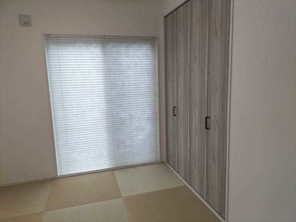 諏訪市、中古一戸建ての画像です