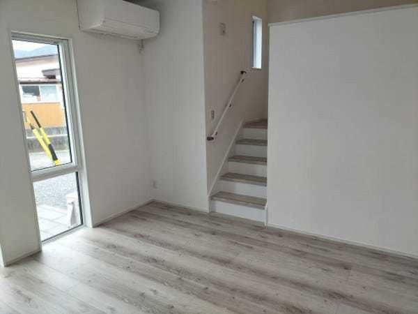 諏訪市、中古一戸建ての画像です