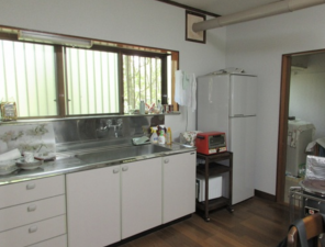 茅野市北山、中古一戸建ての画像です