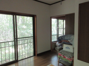 茅野市北山、中古一戸建ての画像です