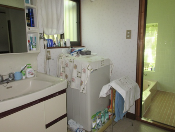 茅野市北山、中古一戸建ての画像です