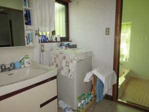 茅野市北山、中古一戸建ての画像です