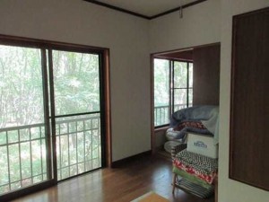 茅野市北山、中古一戸建ての画像です