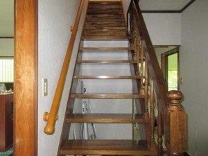 茅野市北山、中古一戸建ての画像です