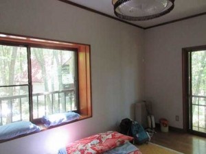 茅野市北山、中古一戸建ての画像です