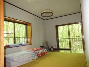 茅野市北山、中古一戸建ての画像です