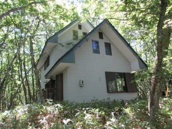 茅野市北山、中古一戸建ての画像です