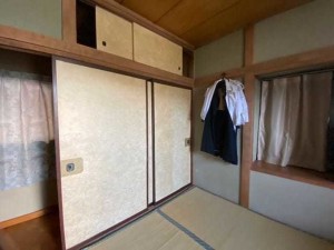 諏訪市、中古一戸建ての画像です