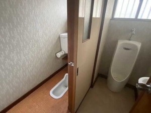 諏訪市、中古一戸建ての画像です