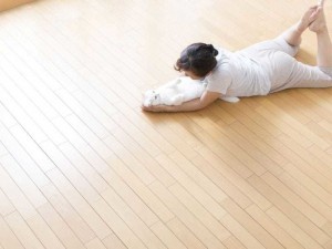 諏訪市、中古一戸建ての画像です