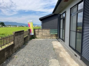 諏訪市、中古一戸建ての画像です