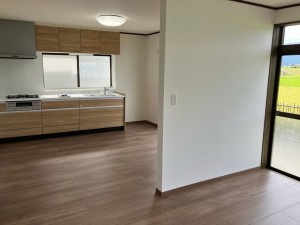 諏訪市、中古一戸建ての画像です