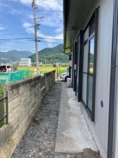 諏訪市、中古一戸建ての画像です