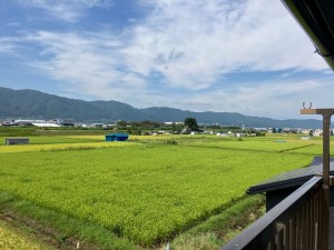 諏訪市、中古一戸建ての画像です