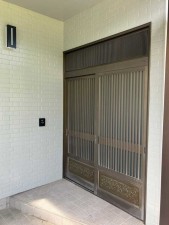 諏訪市、中古一戸建ての画像です