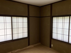 諏訪市、中古一戸建ての画像です