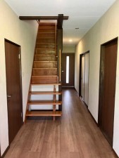 諏訪市、中古一戸建ての画像です