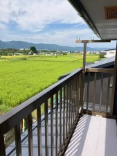 諏訪市、中古一戸建ての画像です