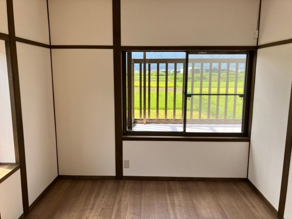 諏訪市、中古一戸建ての画像です