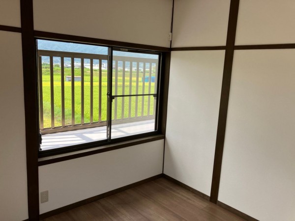 諏訪市、中古一戸建ての画像です