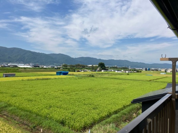 諏訪市、中古一戸建ての画像です