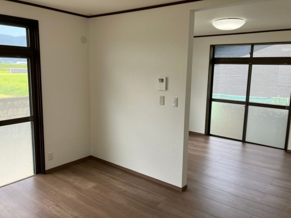 諏訪市、中古一戸建ての画像です