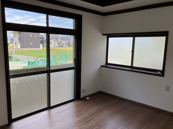 諏訪市、中古一戸建ての画像です