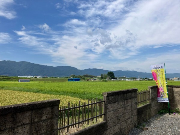 諏訪市、中古一戸建ての画像です