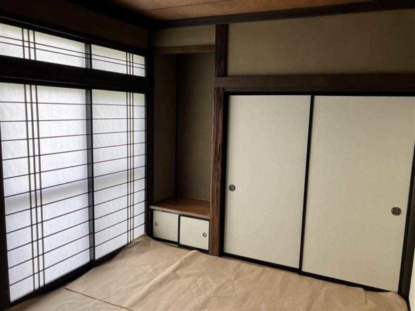 諏訪市、中古一戸建ての画像です