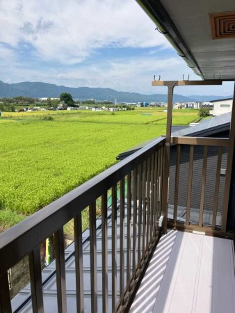 諏訪市、中古一戸建ての画像です