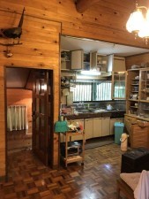 諏訪郡原村、中古一戸建ての画像です